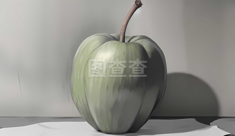 素描